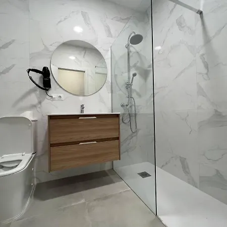 Apartament Centro Estudio Trinidad 3