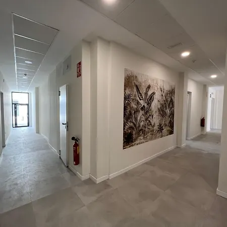 Apartament Centro Estudio Trinidad 3 *