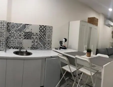 Apartment Centro Estudio Trinidad 3