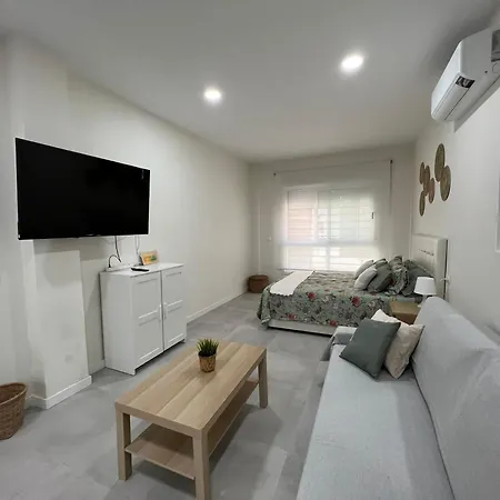 Centro Estudio Trinidad 3 Apartment