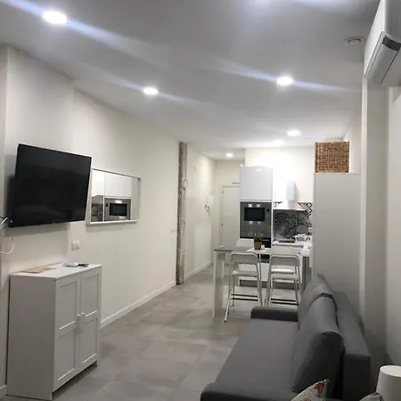 Centro Estudio Trinidad 3 Malaga