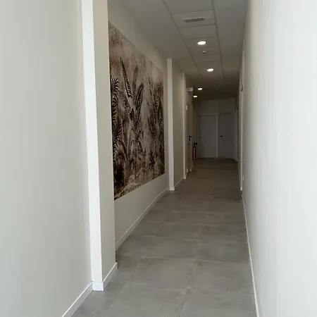 Apartment Centro Estudio Trinidad 3
