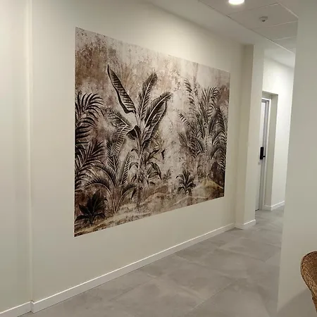 Centro Estudio Trinidad 3 Malaga