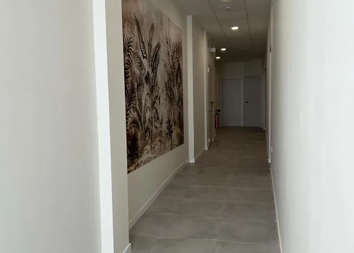 Apartment Centro Estudio Trinidad 3