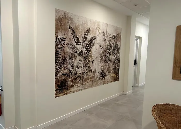 Centro Estudio Trinidad 3 Málaga
